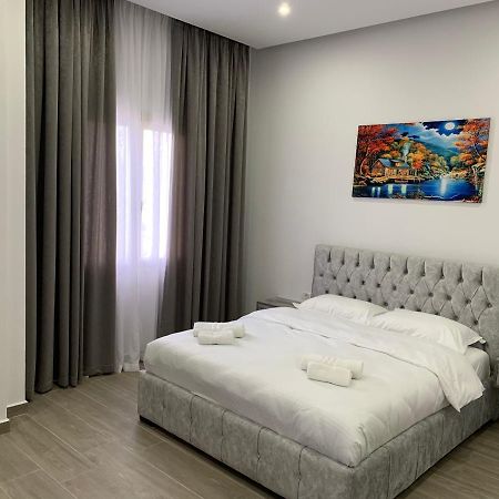 Hotel Restaurant Deso Shijak Ngoại thất bức ảnh