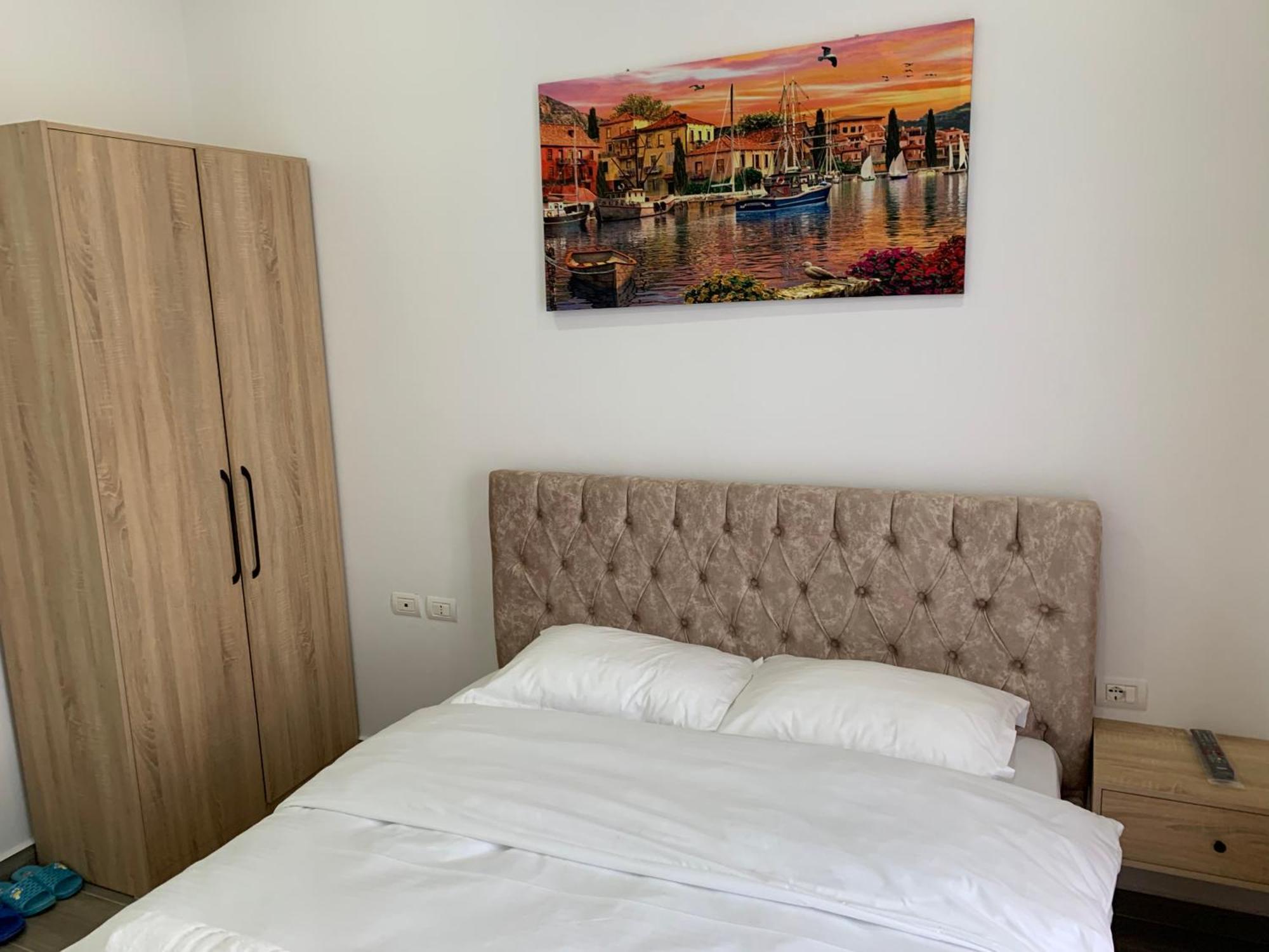 Hotel Restaurant Deso Shijak Ngoại thất bức ảnh