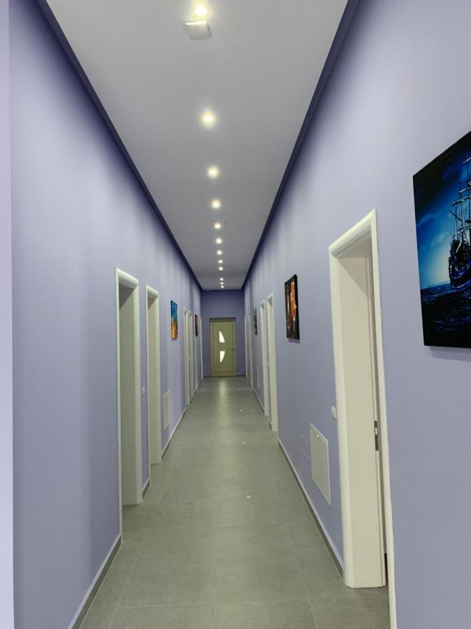 Hotel Restaurant Deso Shijak Ngoại thất bức ảnh