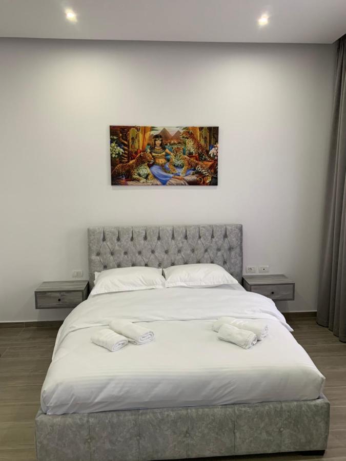 Hotel Restaurant Deso Shijak Ngoại thất bức ảnh
